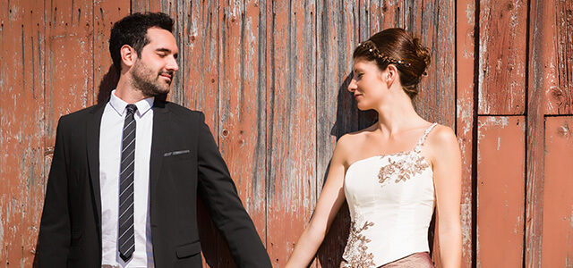 Mariage